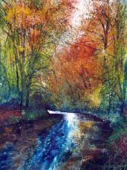 Autum Dart